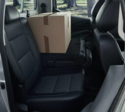 Peugeot Landtrek Action lleno