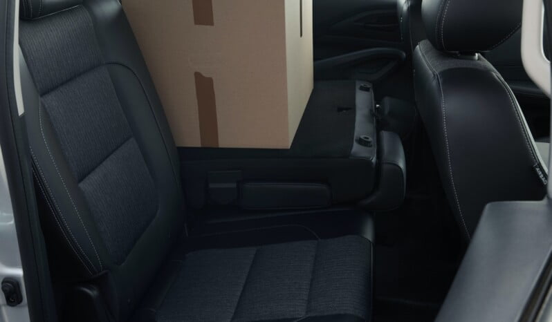 Peugeot Landtrek Action lleno