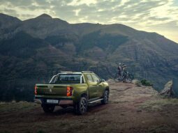 Peugeot Landtrek Action lleno