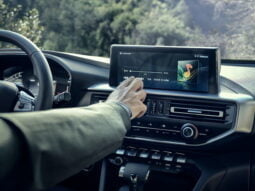 Peugeot Landtrek Action lleno