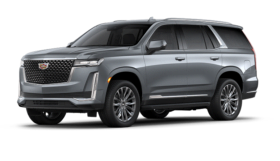 Cadillac Escalade Premium