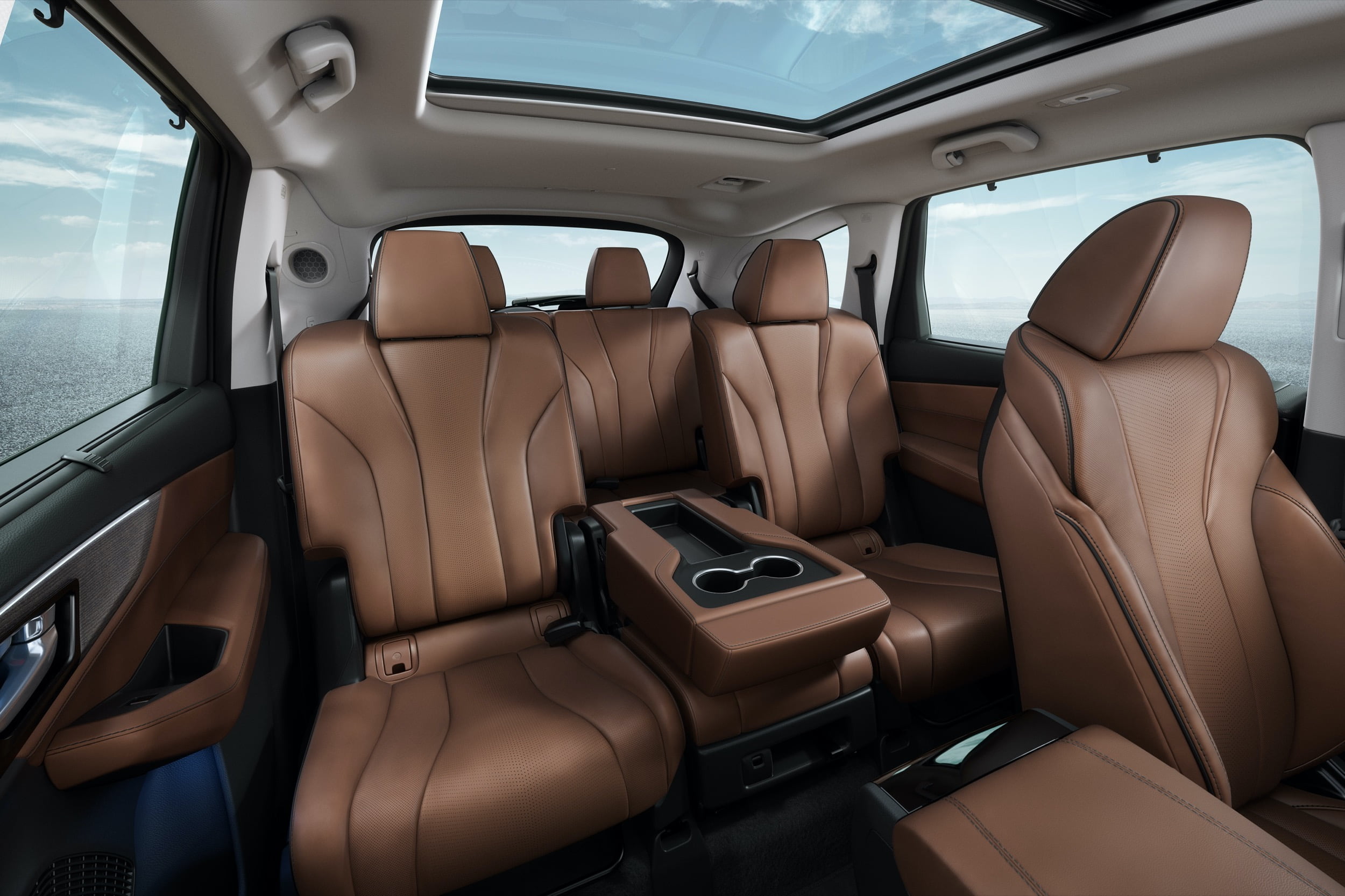 2025 Acura Mdx Advance Package Interior Fayth Jennica