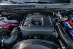 Chevrolet Trailblazer Premier lleno
