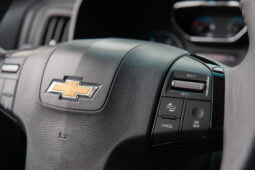 Chevrolet Trailblazer Premier lleno