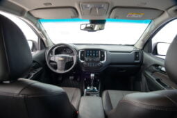 Chevrolet Trailblazer Premier lleno