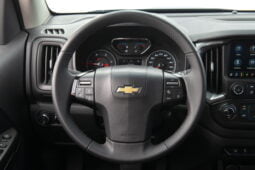 Chevrolet Trailblazer Premier lleno