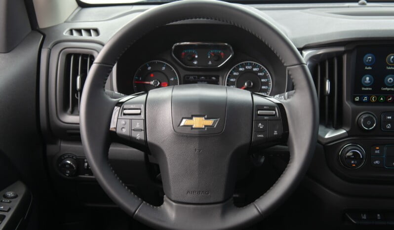 Chevrolet Trailblazer Premier lleno