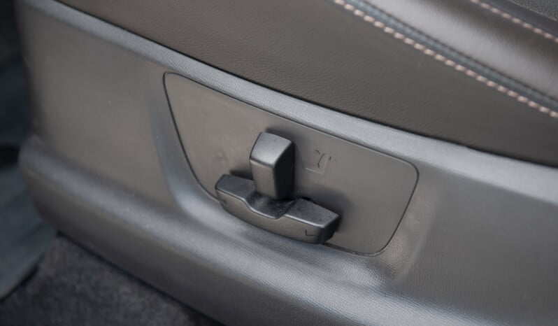 Chevrolet Trailblazer Premier lleno