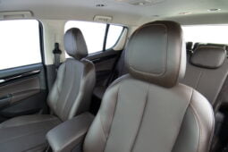 Chevrolet Trailblazer Premier lleno