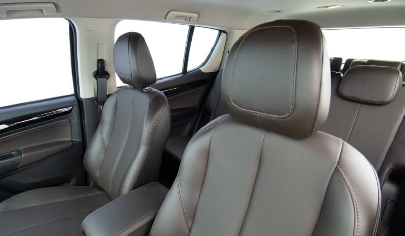 Chevrolet Trailblazer Premier lleno