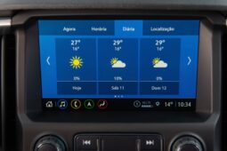 Chevrolet Trailblazer Premier lleno