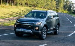 Chevrolet Trailblazer Premier lleno
