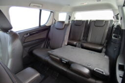 Chevrolet Trailblazer Premier lleno