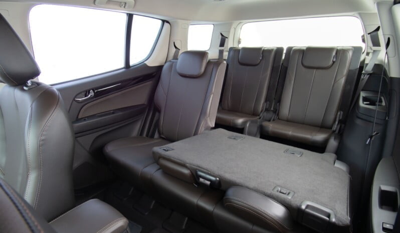 Chevrolet Trailblazer Premier lleno