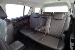 Chevrolet Trailblazer Premier lleno