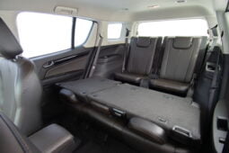 Chevrolet Trailblazer Premier lleno