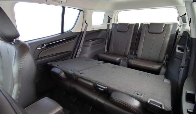 Chevrolet Trailblazer Premier lleno