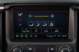 Chevrolet Trailblazer Premier lleno