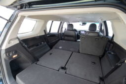 Chevrolet Trailblazer Premier lleno