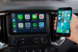 Chevrolet Trailblazer Premier lleno