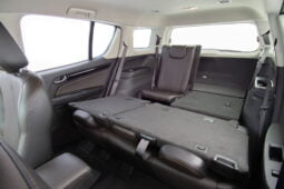 Chevrolet Trailblazer Premier lleno