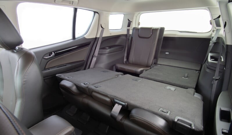 Chevrolet Trailblazer Premier lleno
