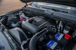 Chevrolet Trailblazer Premier lleno