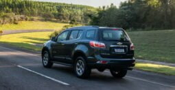Chevrolet Trailblazer Premier lleno