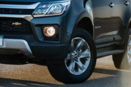 Chevrolet Trailblazer Premier lleno