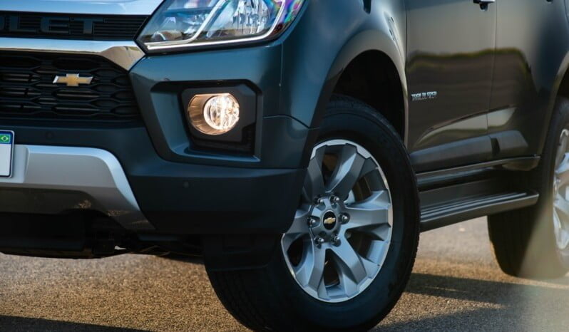 Chevrolet Trailblazer Premier lleno