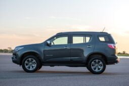 Chevrolet Trailblazer Premier lleno