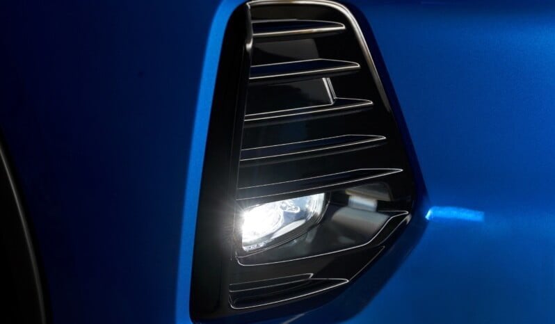 Nissan Kicks Play: Advance lleno