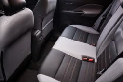 Nissan Kicks Play: Advance lleno