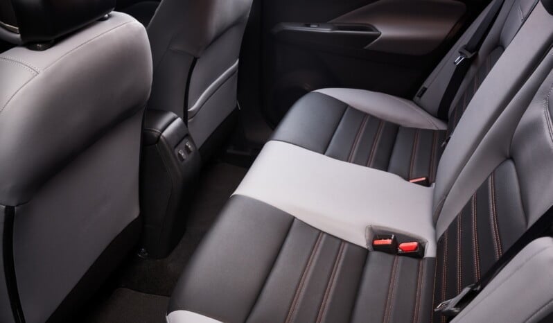 Nissan Kicks Play: Advance lleno