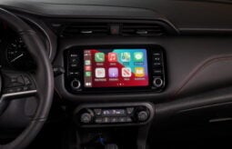 Nissan Kicks Play: Advance lleno