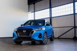 Nissan Kicks Play: Advance lleno