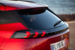 Peugeot 2008 Allure lleno