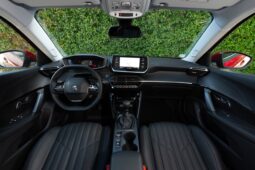 Peugeot 2008 Allure lleno
