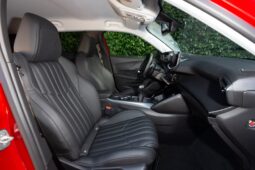 Peugeot 2008 Allure lleno