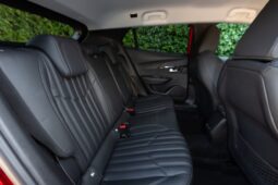 Peugeot 2008 Allure lleno