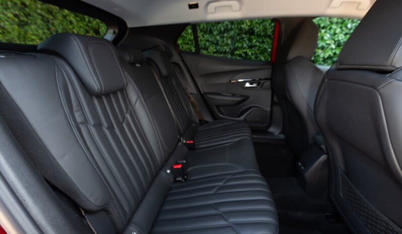 Peugeot 2008 Allure lleno