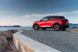 Peugeot 2008 Allure lleno