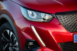 Peugeot 2008 Allure lleno