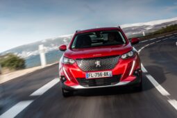 Peugeot 2008 Allure lleno