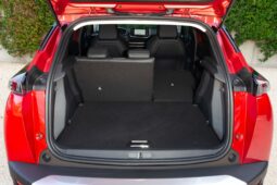 Peugeot 2008 Allure lleno
