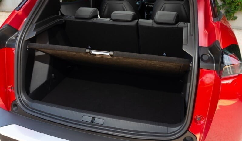 Peugeot 2008 Allure lleno