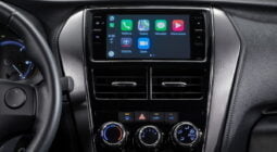Toyota Yaris Hatchback Manual lleno