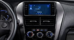 Toyota Yaris Hatchback Manual lleno