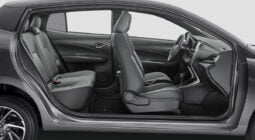 Toyota Yaris Hatchback Manual lleno
