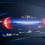 MBUX Hyperscreen